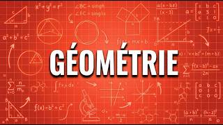 Geometry Explained Like You're 5 Years Old