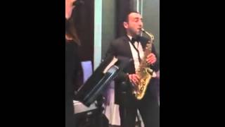 Farid Agayev & Lala   Jazz Time