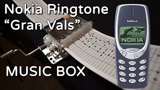 Nokia Ringtone \
