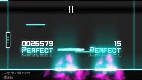 Dynamix - Wavetest 01 (CLASS 4 - VB1)