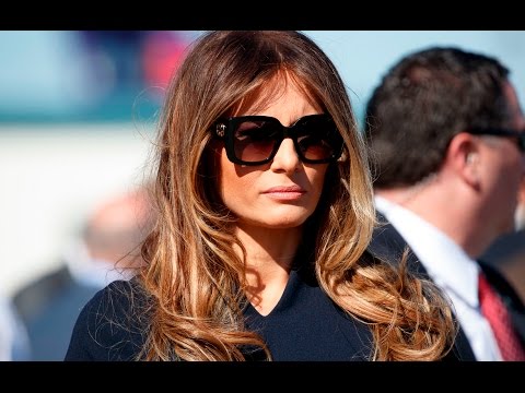 Video: Melania Trump Giá trị ròng: Wiki, Đã kết hôn, Gia đình, Đám cưới, Lương, Anh chị em