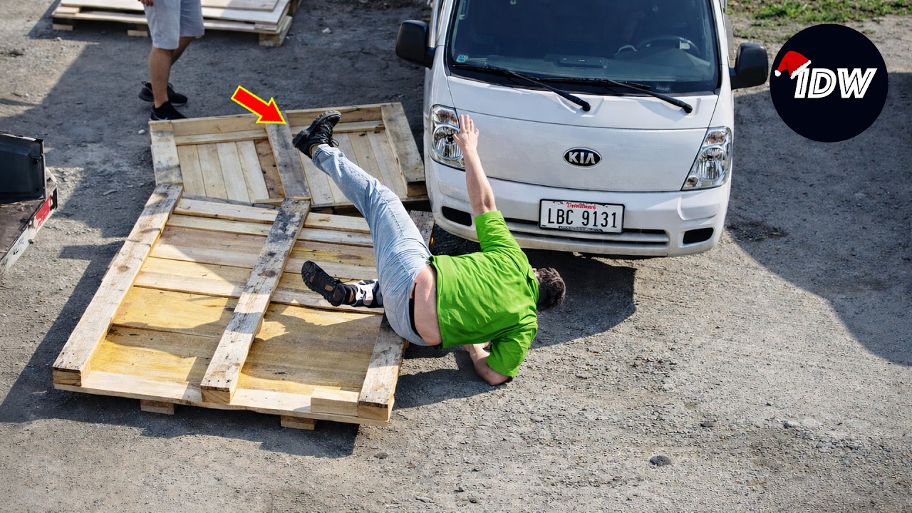 Total Idiots At Work | Instant Regret Fails Compilation 2026 | Best of the Week - P863