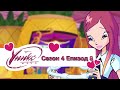 Winx Club Season 4 Episode 8 BG AUDIO Уинкс Клуб Сезон 4 Епизод 8 БГ АУДИО