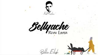 Billie Eilish - Bellyache Remix Cumbia Dj Fran Mendoza