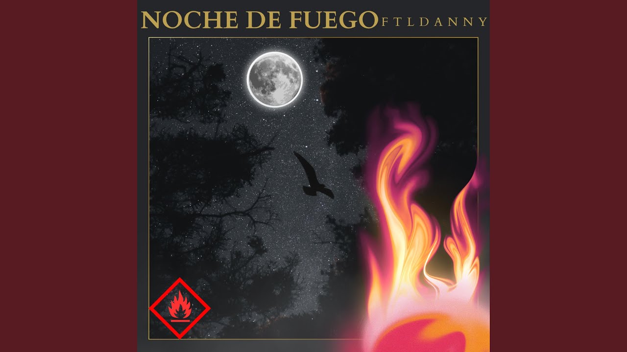 Watch NOCHE DE FUEGO on YouTube