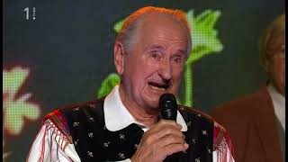 Ansambel Glas In Andrej Bergant Dragi Prijateljilojze Slak