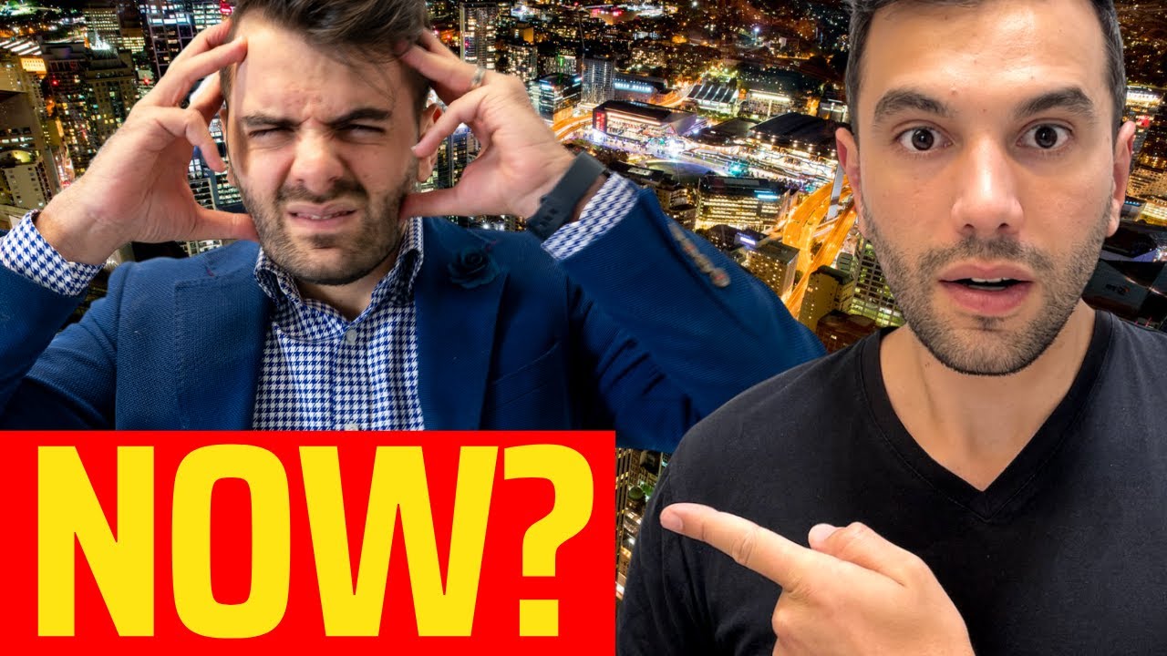 🔥Australia's Housing Market Buy Now or Wait?🏠 Unveiling the Fixed