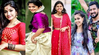 Latest Malayalam Instagram Reels Insta Reels Mix Mallu Reels Malayalam
