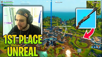 Mongraal SHUTS DOWN Everyone Who Lands Slurpy Swamp With MrSavage In Reload