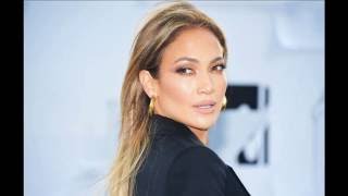 Как выглядит американская актриса и певица Дженнифер Лопес (Jennifer Lopez) в 46 лет (2015 г)