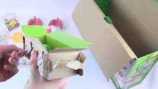 BRIO MY FIRST RAILWAY BEGINNER PACK TEST & REVIEW