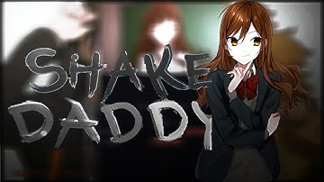 Smooth Daddy Shake For Amv | Alight Motion Tutorial |