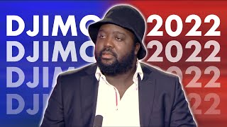 2022 : Djimo President - CANAL+