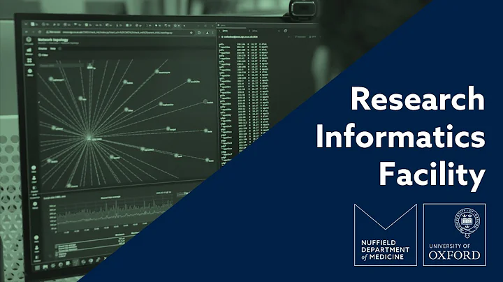 Research Informatics Facility