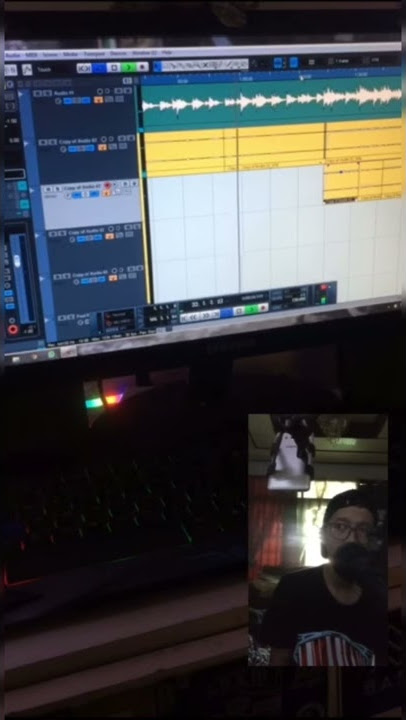 Honne - my location unknown (cover)