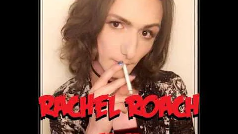 Rachel Roach- "All I Wanna Do (Is You)"