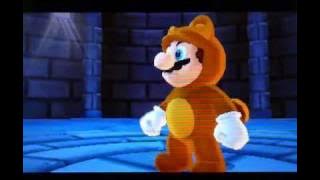 Super Mario 3D Land (World 8-Final Castle) - Walkthrough