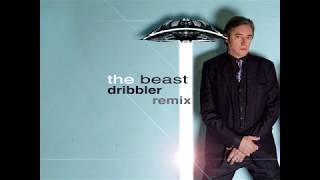 Teho Teardo &amp; Blixa Bargeld - The Beast (Dribbler&#39;s Clandestine Monster Remix)