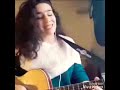 الفنانة الجميلة لينا شرف بنت الحسيمة 