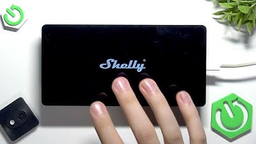 Shelly Wall Display X2 – Cachepartitie wissen en problemen oplossen