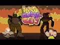 SGB Smackdown Sunday: Jackbox Party Pack 5: Mad Verse City