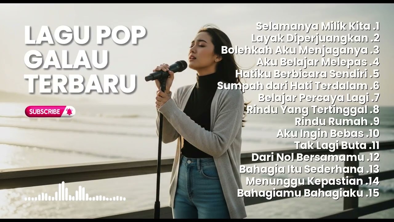 Top Hits Pop Indonesia Terbaru 2026 | Lagu Viral & Paling Dicari