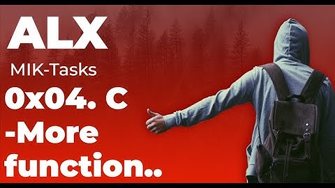 0x04  C   More functions, more nested loops quiz