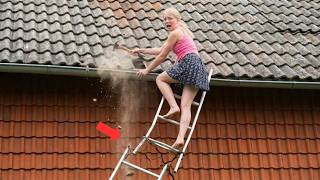 Instant Regret Compilation 💀 Funniest Accidents, Epic Fails & Unbelievable Bad Luck Moments