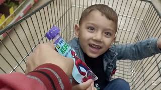 Abur Cubur Canavarlari İş Başinda