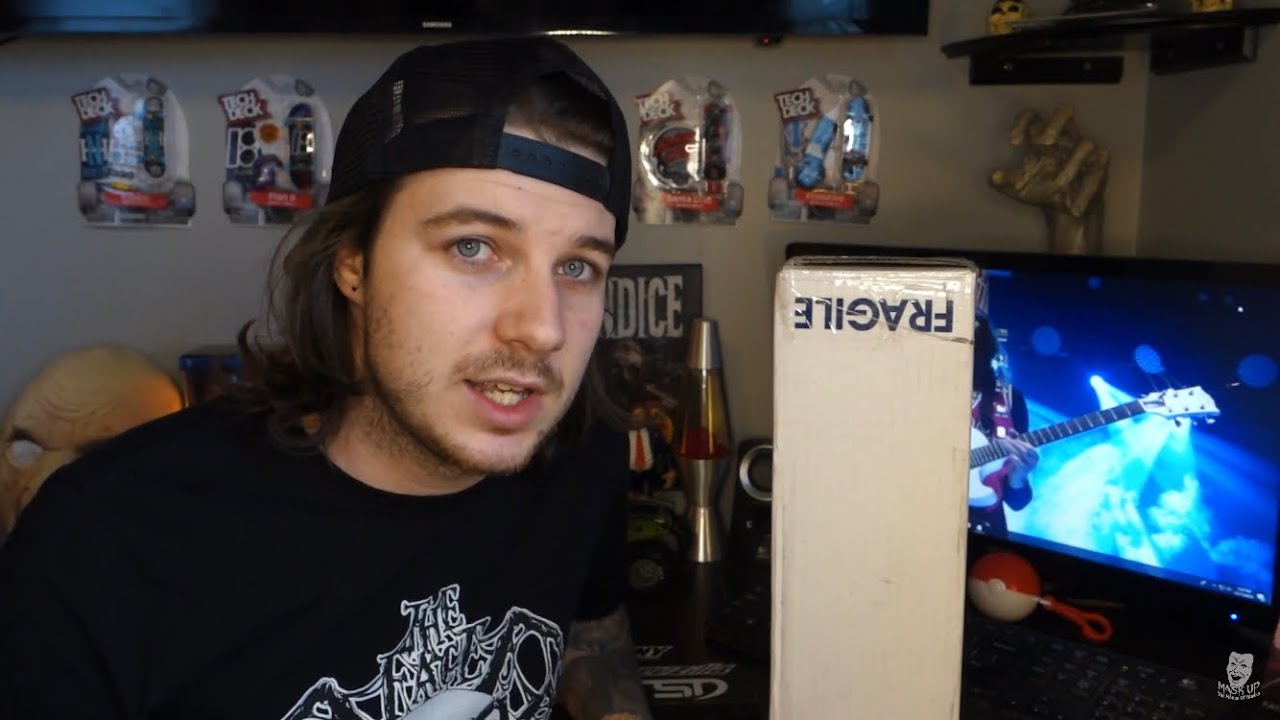 80K SUBSCRIBERS SPECIAL FIGURE UNBOXING! YouTube