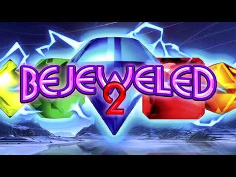 Silent Conquest Bejeweled 2