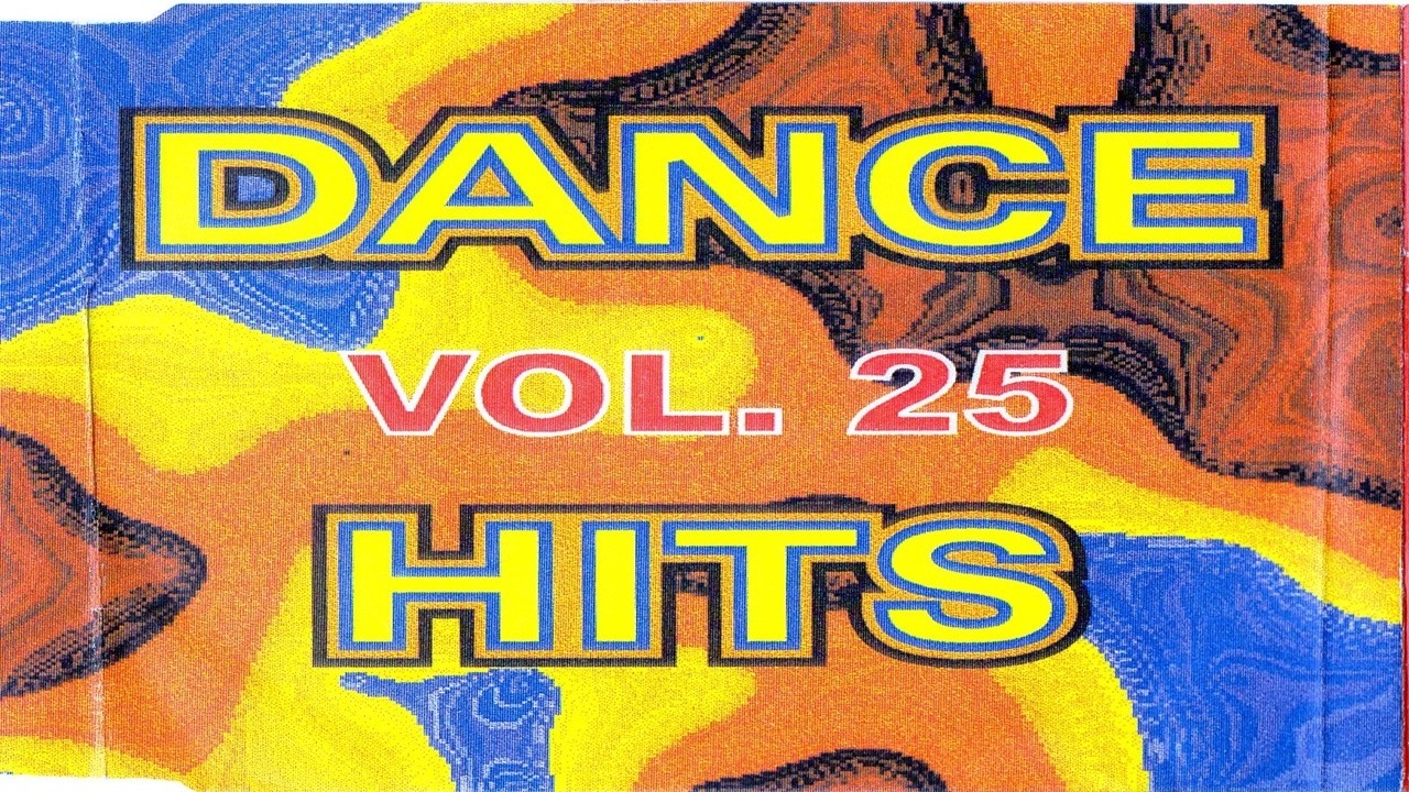 Dance Hits 25 (1999) [Not On Label - CD, Compilation] 