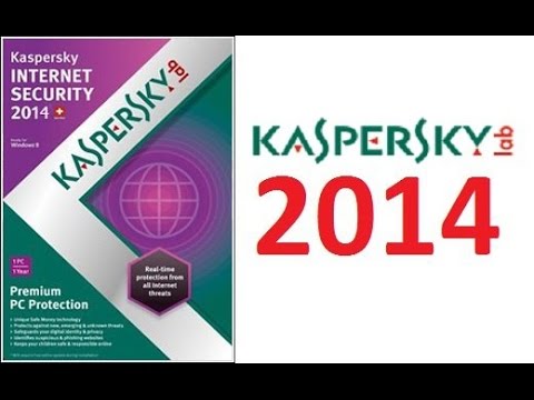 Vídeo: Como Atualizar Os Bancos De Dados Do Antivírus Kaspersky Em