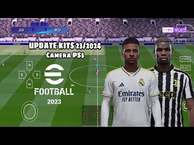 Fifa 22 PPSSPP ISO - PSP Save Data Textura (PS5 Camera)