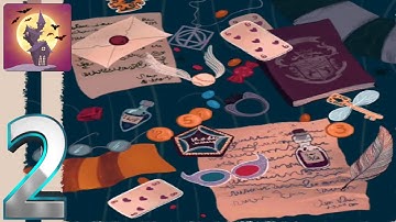 Art Puzzle - Gameplays Walkthrough Part 1 Levels 5-7