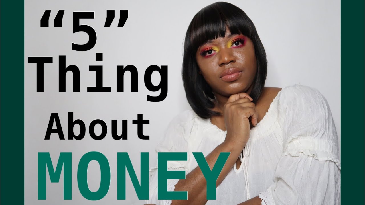 How money works| How to make money work for you \ How to make passive