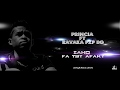 Princia ft Ravaka PZP   Zaho fa tsy afaky nTryX Remix 2017