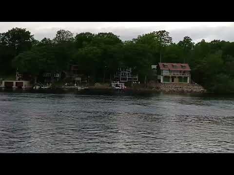 Milles Iles Gananoque