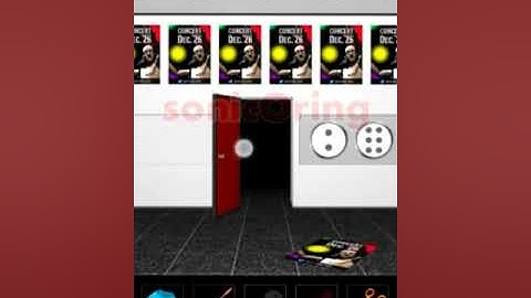 Dooors3 Stage 31 - 40 Walkthrough | Dooors 3 Walkthrough