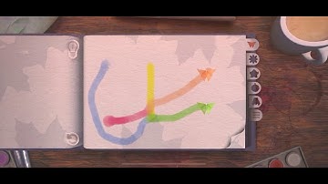 tint. (2020) Apple Arcade Walkthrough Gameplay Tutorial