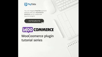 INTEGRATIONS: WooCommerce Plugin Integration Pilot