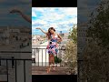 يارا السكري في جلسة تصوير من باريس Shorts يارا السكري في جلسة تصوير من باريس Shorts