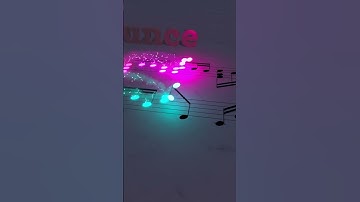 Who knows the song from first note? #sheetmusic #notebouncegame