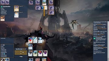 kiv (Net Mercur Stealth Andy) vs CorporationsRule (Harmony Medtech Protein Source)