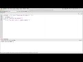 50. Indentation in if and if-else statements - Learn Python