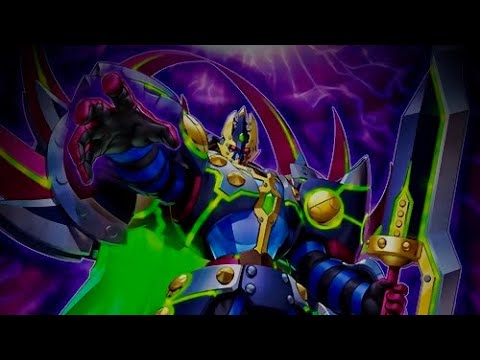 Doom of Dimensions: Cards for Crystal Beast, Cyber ​​Dragon