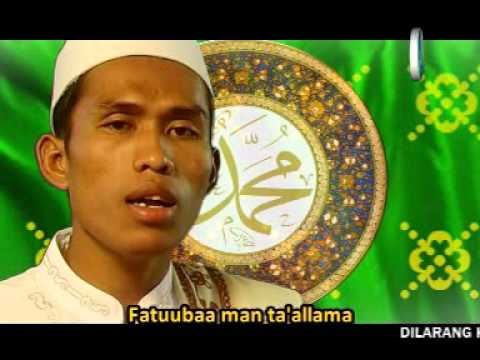 Sholawat Qur'aniyah & Sholawat Yasin 6