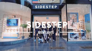 Sidestep Opening Antwerpen