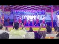 Aadiveer shankar stotra performed by aim dance academyara