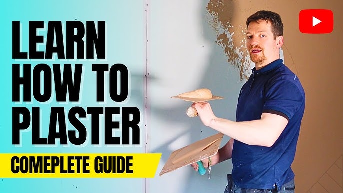 How to Fix Cracked Plaster: Tips and Guidelines